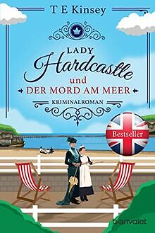 Lady Hardcastle und der Mord am Meer: Kriminalroman (Ein... | Buch | Zustand gut - Bild 1 von 2