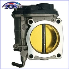 Throttle Body For Nissan For Murano For Altima 3.5L 2009 2010 2011 2012-2014