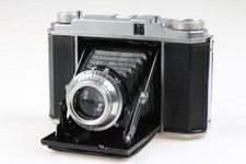 Foitzik Atlantic 6x6cm Bellows Camera - SNr: 81755