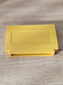 NES FAMICOM ICE CLIMBER BALLOON FIGHT GALAGA WARPMAN  version GAME CART ONLY