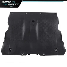 Front Engine Splash Shield Guard Under Cover Fit For 20-23 Tesla Model 3/Y