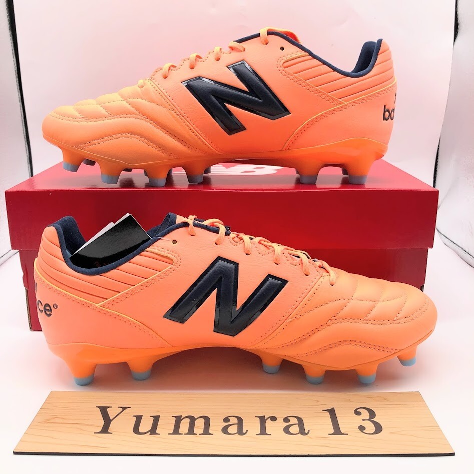 442v2　pro hg le Buy New Balance 442 v2 Pro HG Soccer Shoes 'Gold Black
