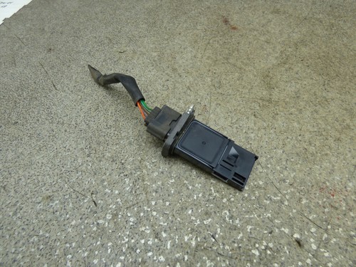 Luftmassenmesser 115Tkm Nissan Qashqai J10 1.6 07.1574.005