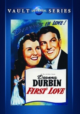 First Love (MOD) (DVD Movie) 25192384387| eBay