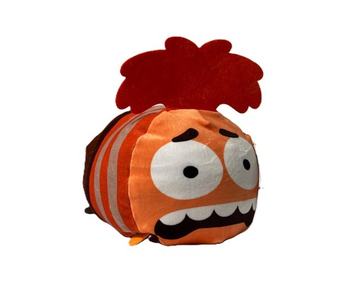 Disney Pixar Inside Out 2 Anxiety Tsum Tsum Plush 8.5" NWT NEW - Picture 3 of 3