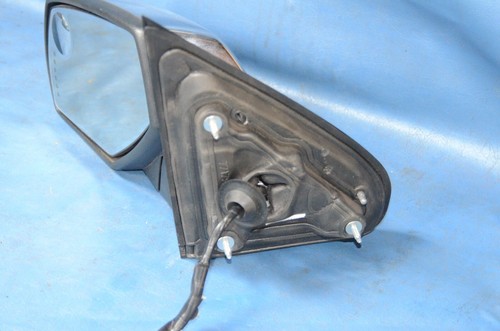NTO 2014-19 Sierra Silverado LH Exterior Rear View Mirror GM 84342127 POWER OEM - Picture 9 of 18
