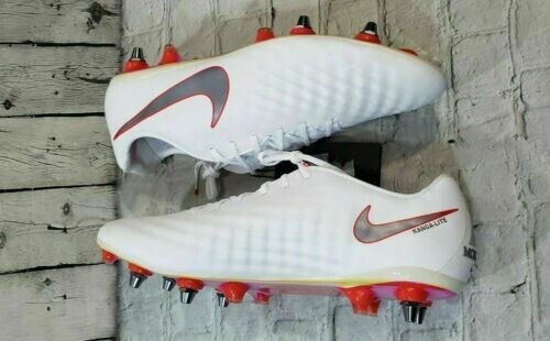 Chuteira Nike Sal o Magista Ola IC Amarela Compre Dafiti