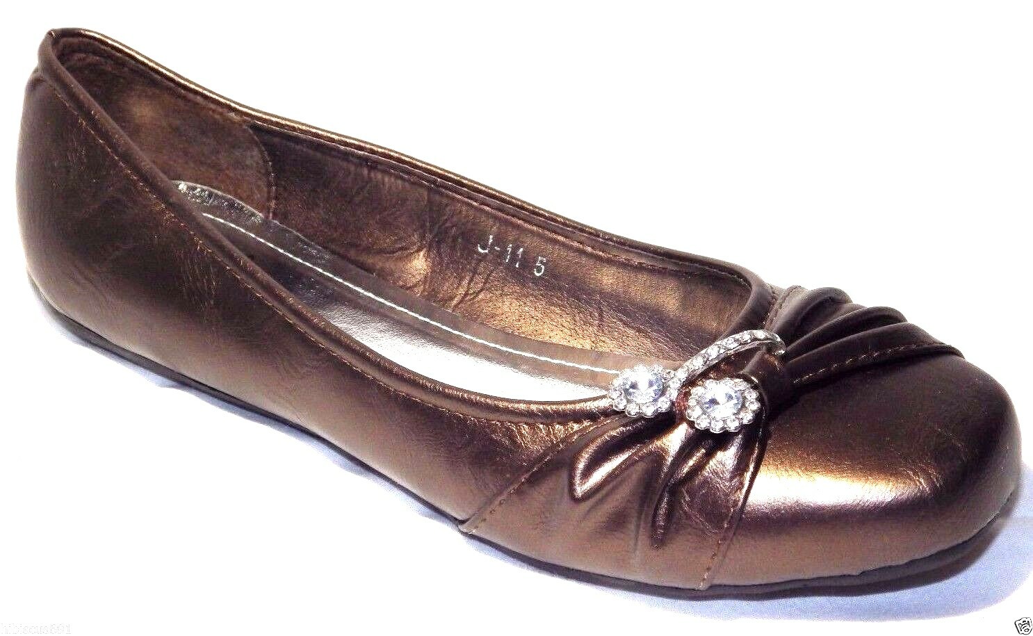 New Karyn's Rhinestone embelished 