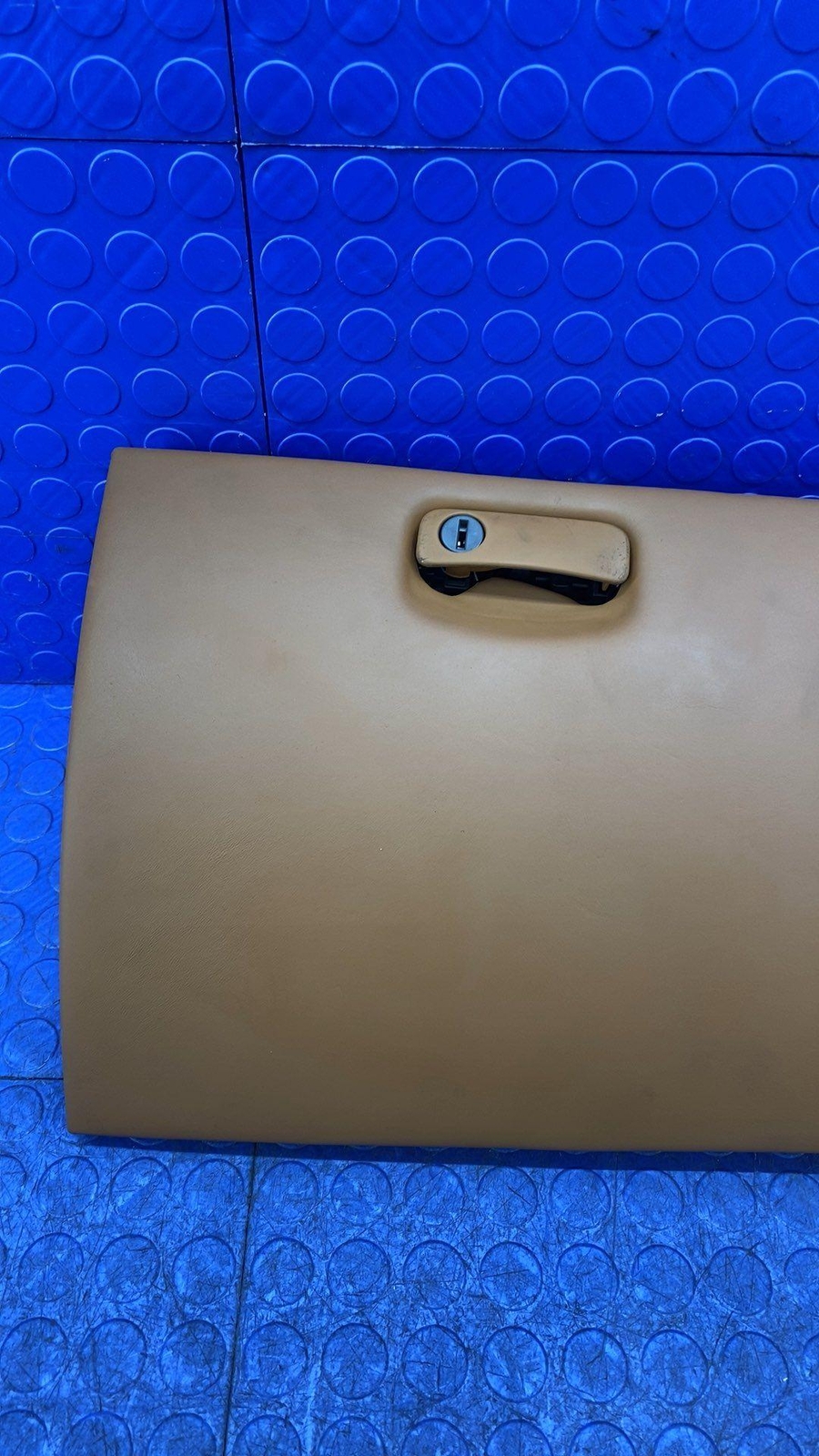 2012-2014 FERRARI CALIFORNIA FRONT RIGHT LOWER GLOVE BOX STORAGE COMPARTMENT