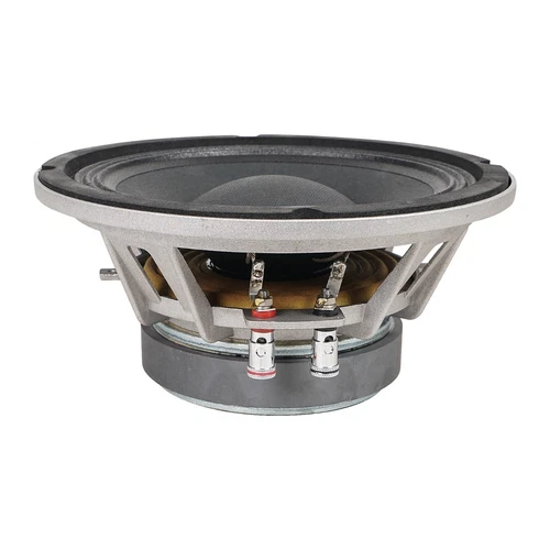 Sound Town 8-inch 150W Replacement Woofer w/ Cast Aluminum Frame (STLF-08GA)