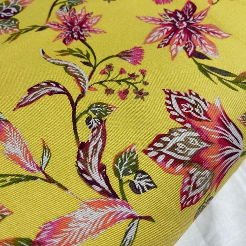 Plain Thick Cotton Drill Workwear Twill Fabric Dress Craft Quilting Material 58" - Picture 58 of 63