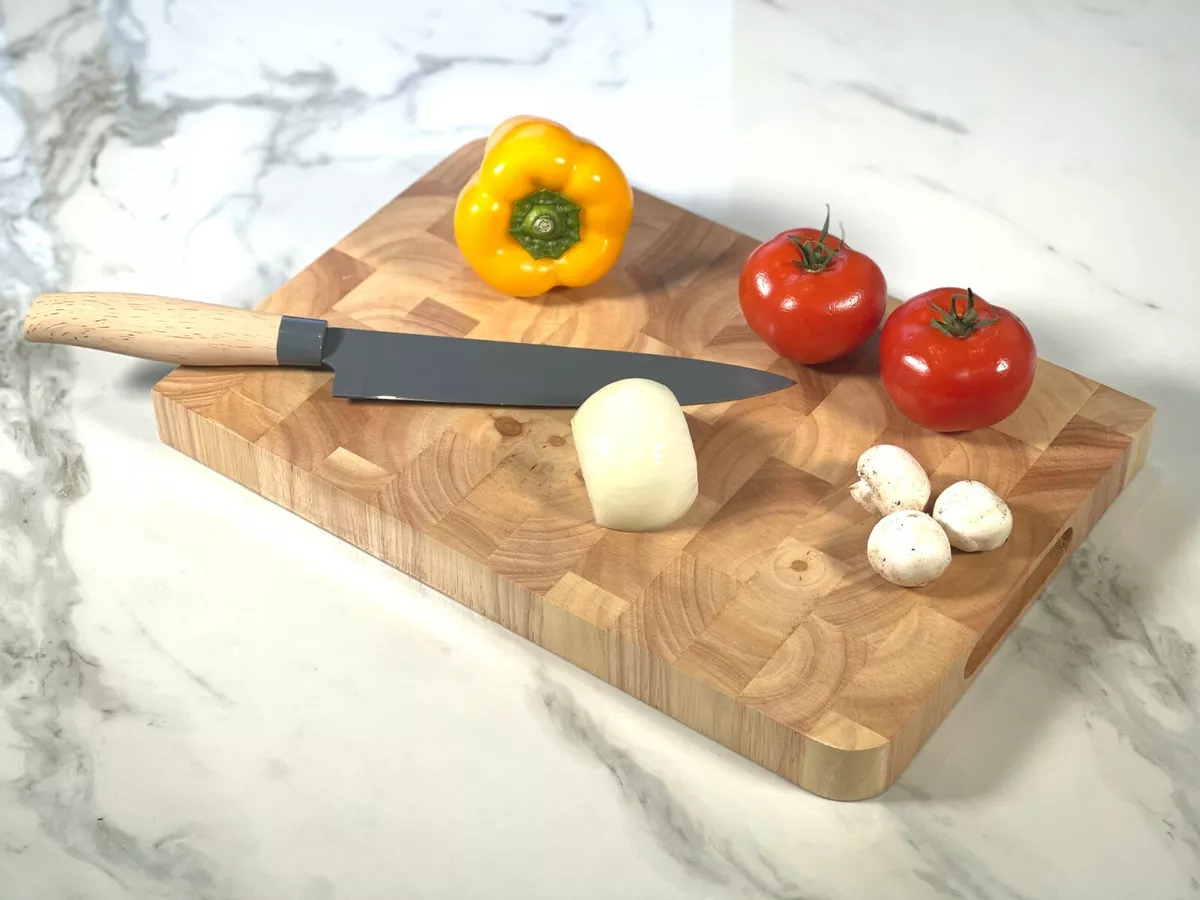 Professional chef chopping board deals