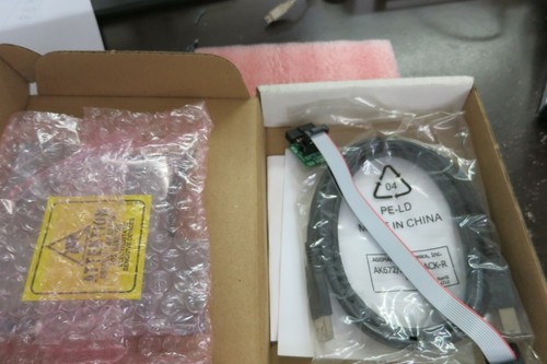 BRAND NEW Elprotronic Inc USBMSP430FPAGANG **US STOCK ** - Bild 3 von 4