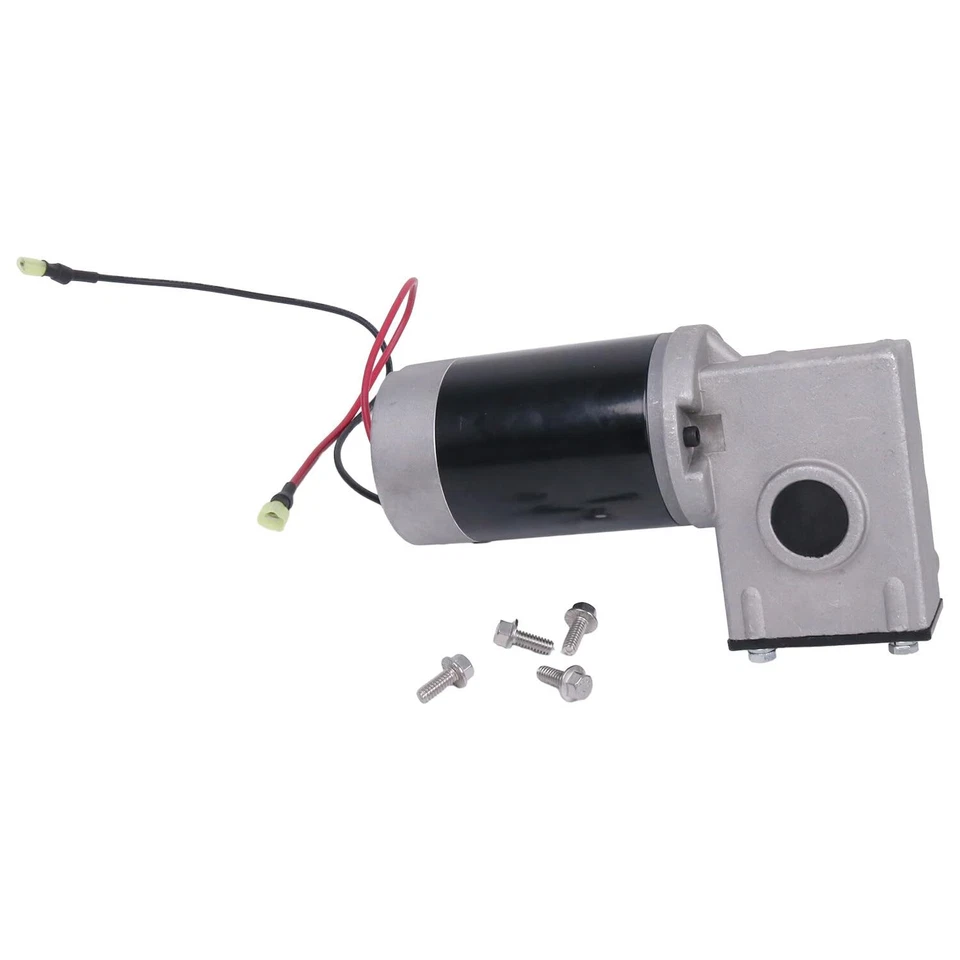 For Snowex Salt Spreader Motor 575 1075 D6106 D6107 D610706 SP3000 SP6000 SP8000 - Image 4 of 4