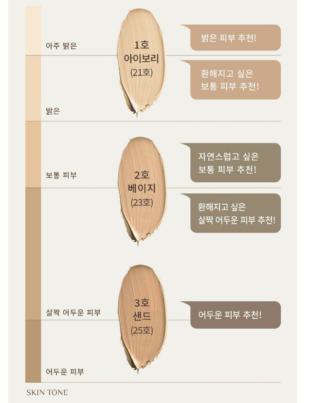 OBGE Natural Cover Foundation 13g for MEN, Skin+Sun+