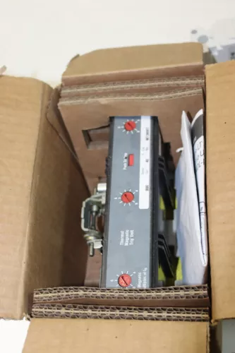 NEW EATON MT3600T 600A MAGNETIC TRIP