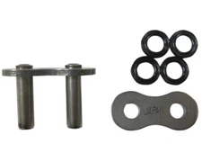 EK Quadra X-Ring Chain Link Rivet 530 MVXZ2 1225-0510