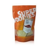12 Packs Of Superfoodies Cacao Butter 100g 12 Packs Of Superfoodies Cacao Butter 100g