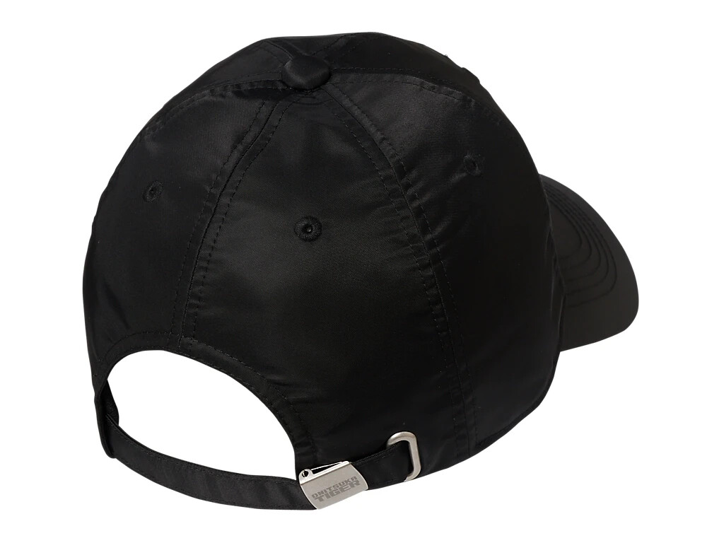 Astro Boy × ONITSUKA TIGER CAP Black Japan New | eBay