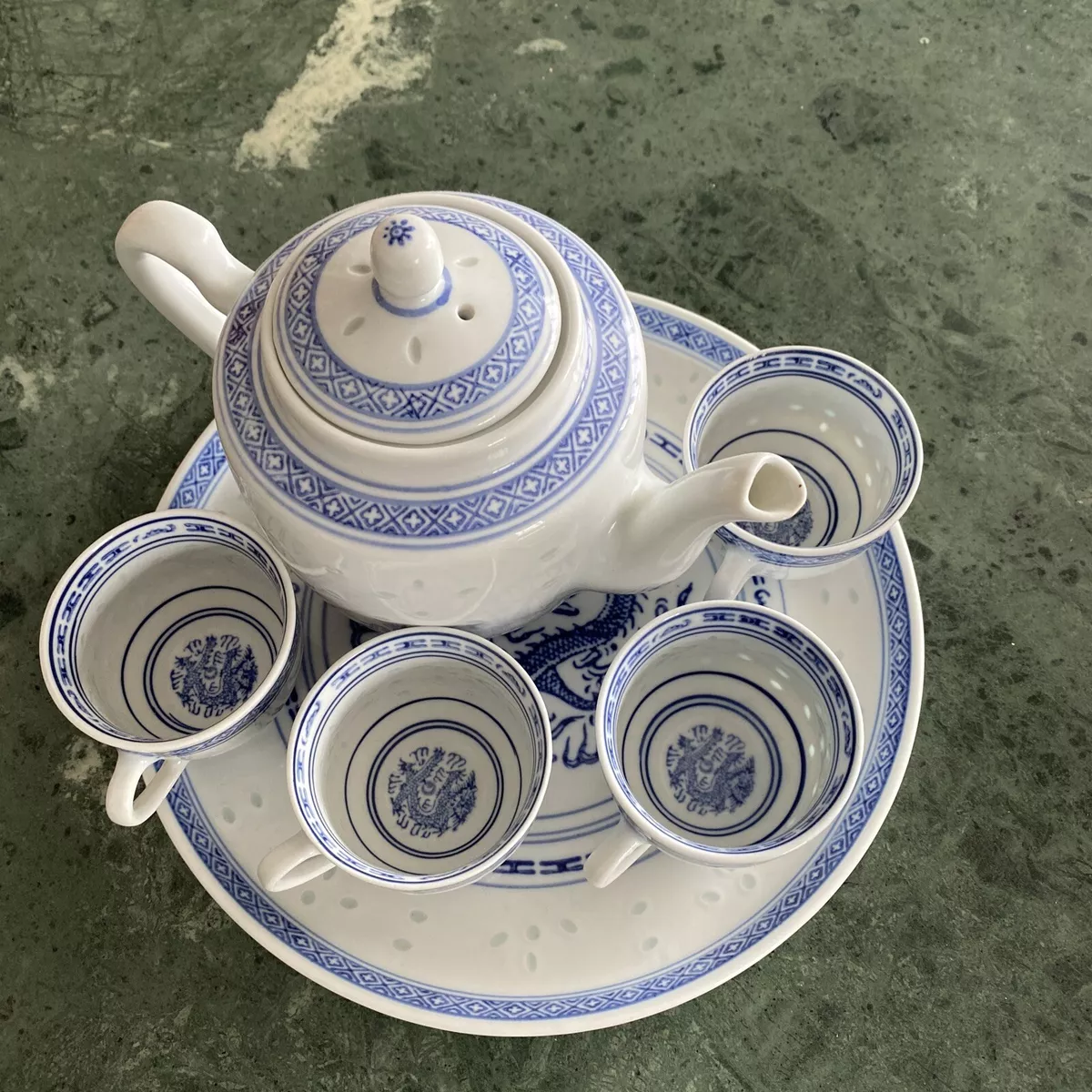Traditional chinese tea cup cheap