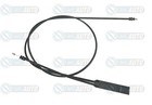 <!--F#f_0-->Hood Release / Bonnet Cable 1143mm fits Mercedes W164 05-11 (OE#A1648800259)<!--F/-->