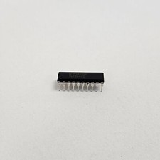 74F244PC 74F244N NATIONAL INTEGRATED CIRCUIT NOS 1 PIECE