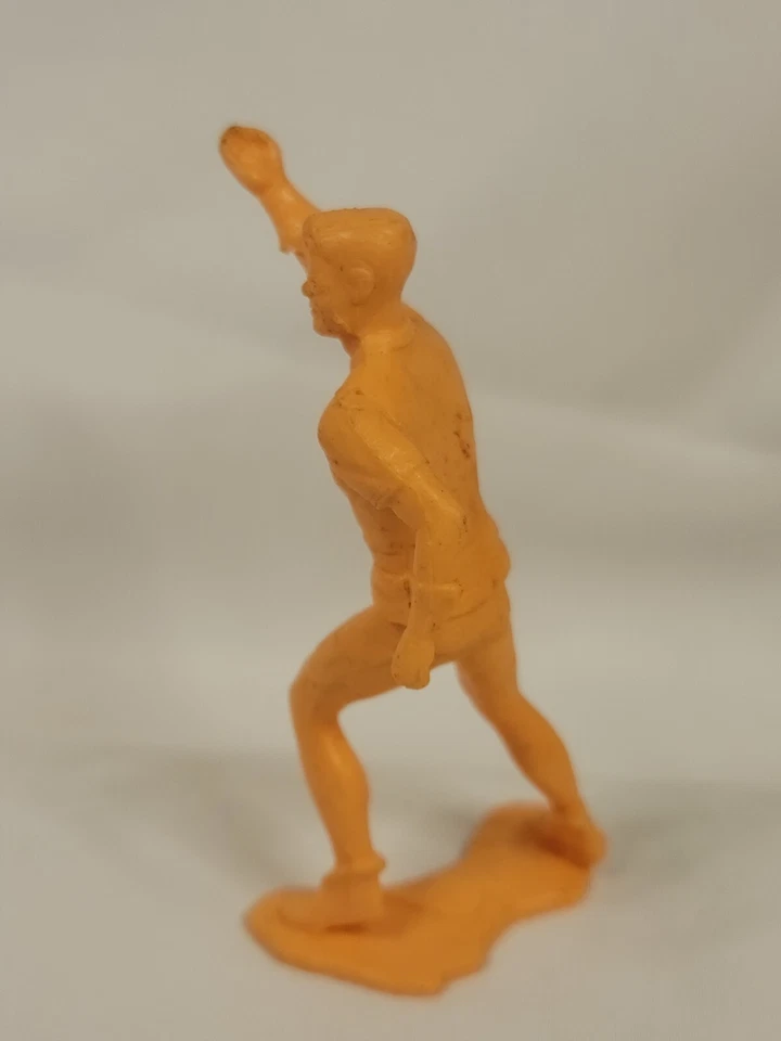 Оригинальная фигурка Бэтмена и Робина 1966 игровой набор Ideal Justice League - Изображение 2 из 4