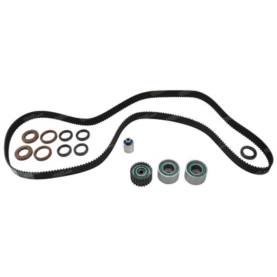 Timing Belt+Tensioner Kit for Liberty BE BL BP EJ206 EJ20X EJ20Y EJ204 2002~2007