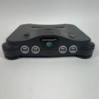 New ListingNintendo 64 N64 Video Game Console Only