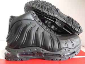 foamdome boots
