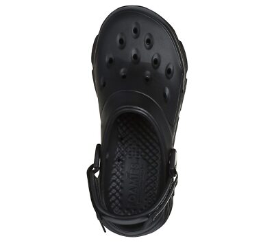 Skechers Max Cushioning Foamies [111268BBK] Women Sandals