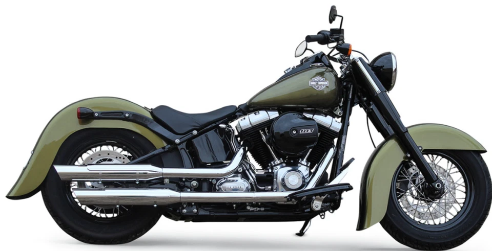 Klock Werks - KWF-02-0001 - Guardabarros delantero de referencia para 21 pulgadas Rueda Foto 3 de 4