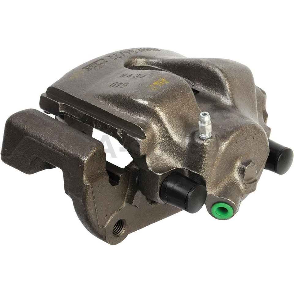 Восстановленные передние суппорты слева направо для BMW 325Ci 2005 2004 2003 2002 2001 Cardone - Изображение 2 из 4