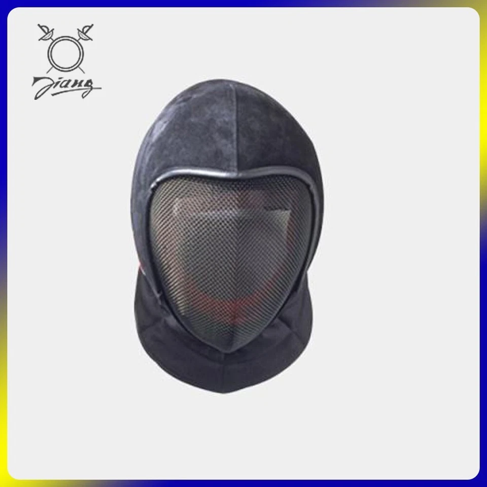 Suade Fechtmaske Schwertschutz Fechtausrüstung - Bild 2 von 3