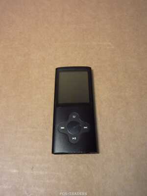Sweex Vici MP4 Player 4GB MP3 Black portable mediaspeler Camera EXCL EARPHONES