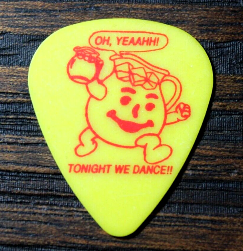 My chemical romance guitar on sale pick