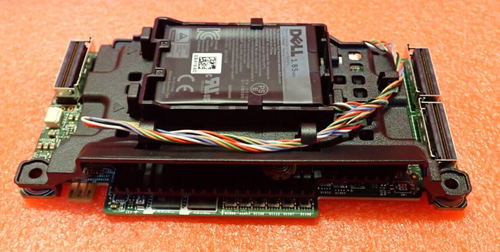 New Dell PERC H755N Front NVME RAID Controller with 8GB NV Cache + Battery 9K2C2