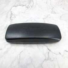 Visionworks Eyeglasses Clamshell Black Hard Case