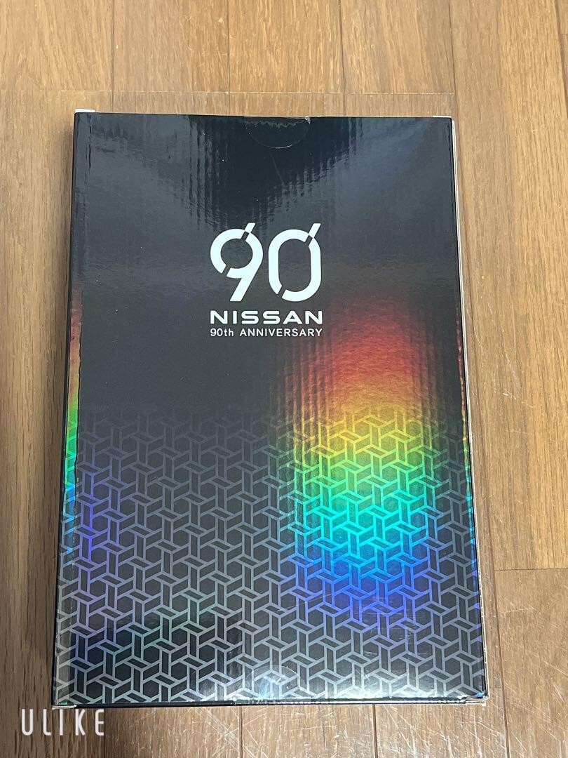 Bearbrick BE@RBRICK Nissan 90th Anniversary Medicom Toy 400 Bearbrick BE@RBRICK Nissan 90th Anniversary Medicom Toy 400