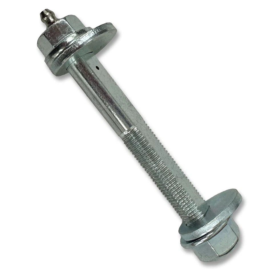 Rear Alignment Greasable Toe Bolt Kit 20-24 Ford Bronco Sport Escape Maverick - Image 3 of 4