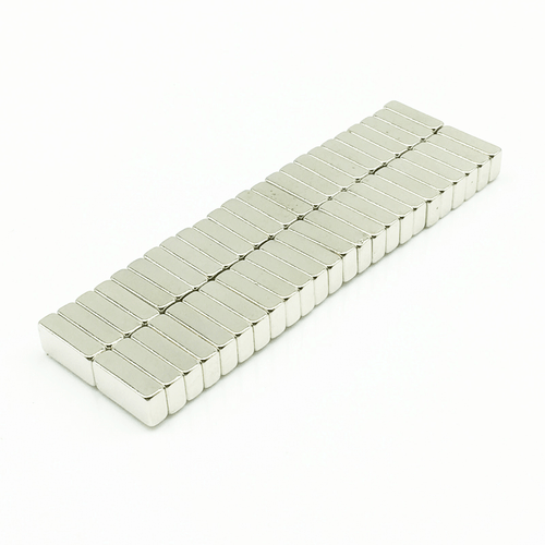 20-200pcs 10mmx5mmx3mm Strong Rare Earth Neodymium Permanent Block Magnets N50 - Picture 1 of 3