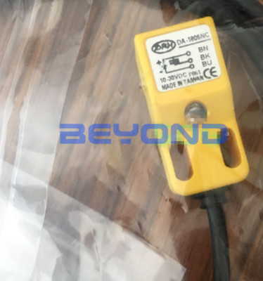 1PC NEW FOR DRH Proximity switch sensor DA-1805NC 10-30VADC