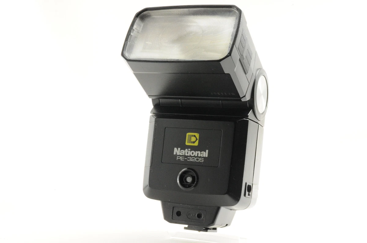 National Camera Flashes for sale | eBay