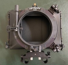 Petroff 4X4 MatteBox. Excellent. Free Shipping.