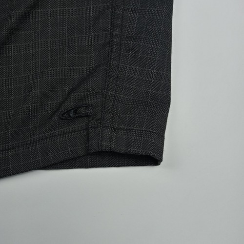 O'NEILL Chino Style Shorts w/ Pockets Men's Size 38 Casual Black - Picture 3 of 9