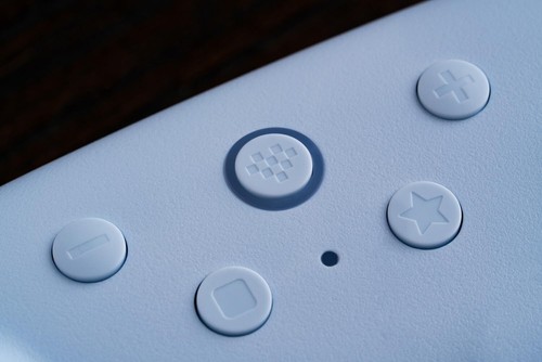 8Bitdo Ultimate 2C Bluetooth Controller for Nintendo Switch - UK Stock - Picture 22 of 34