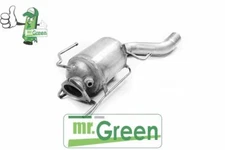 FAP particulate filter Audi Q7 3.0 TDI