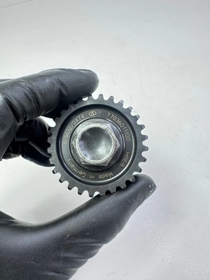 Árbol de levas de escape KTM 250SXF 2011-2012 OEM #88 Foto 3 de 4