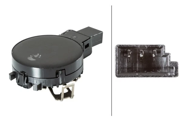 RAIN SENSOR 6PW 012 007-161 FOR FORD USA N48H/N38H 2.3L T9CE/T9CF/T8CM 2.0L 8cyl - Image 2 of 4