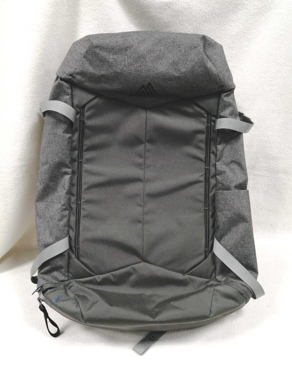 Backpack Model Number Compass 40 GREGORY - image 1